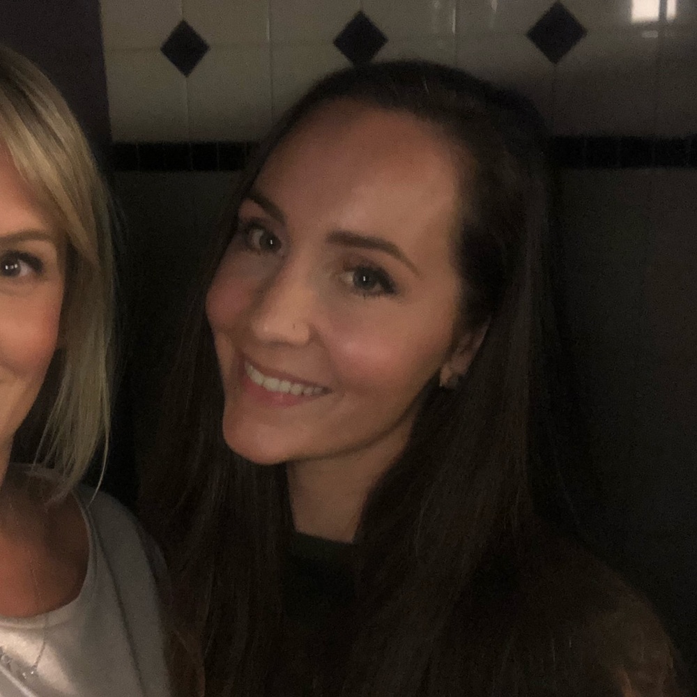 Meet your Posher, Danielle